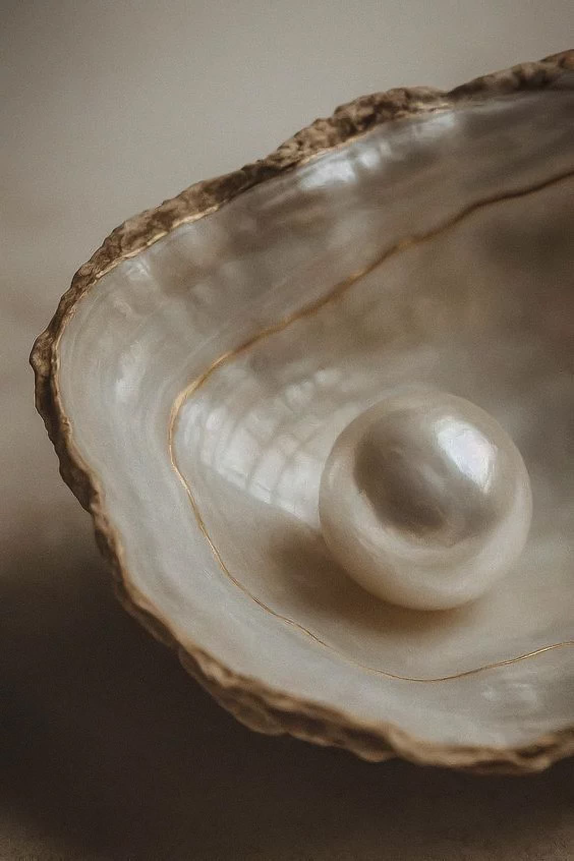 Bijoux de perles ALESSIO BEYER