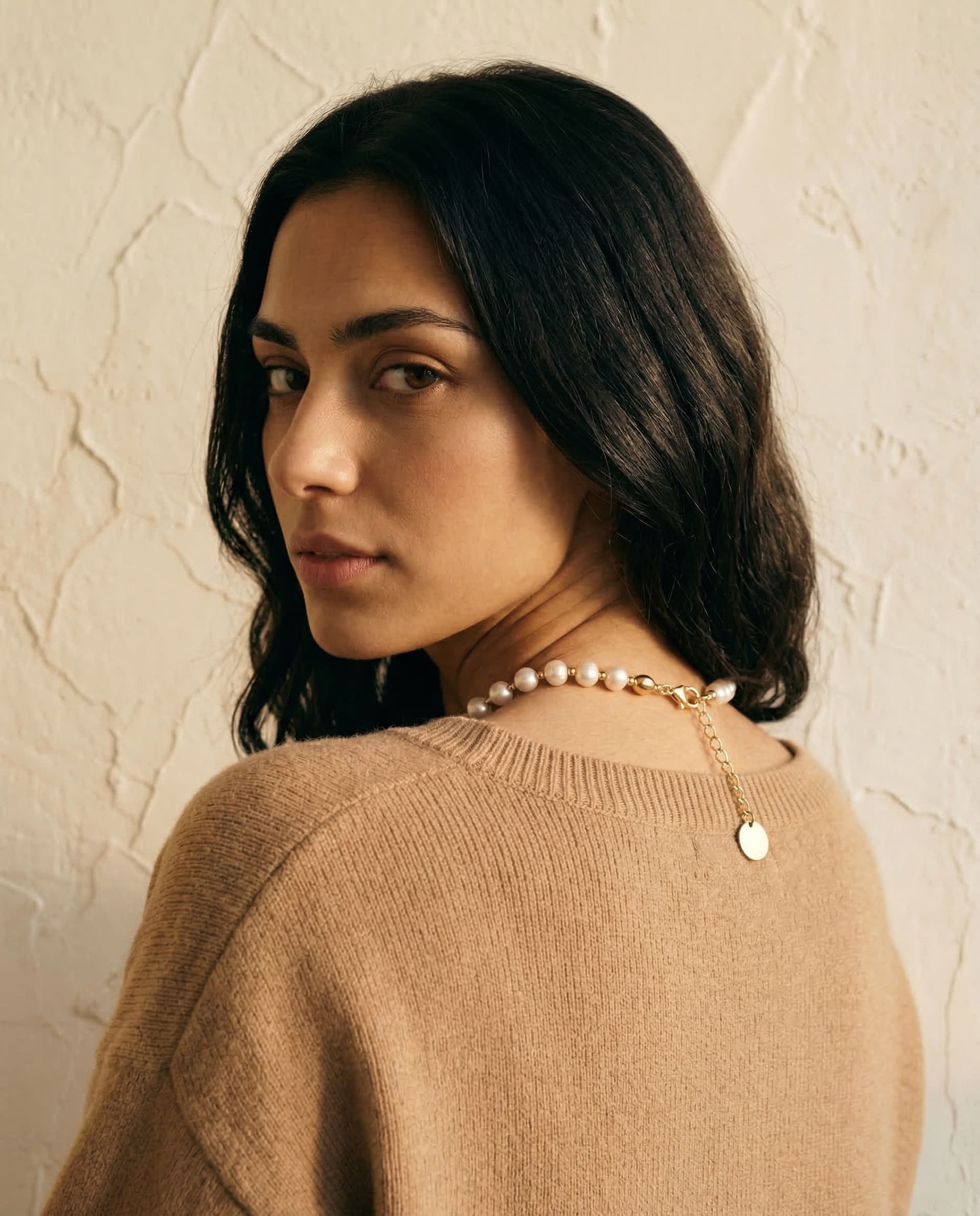 The jewelry the most elegant women wear in 2026