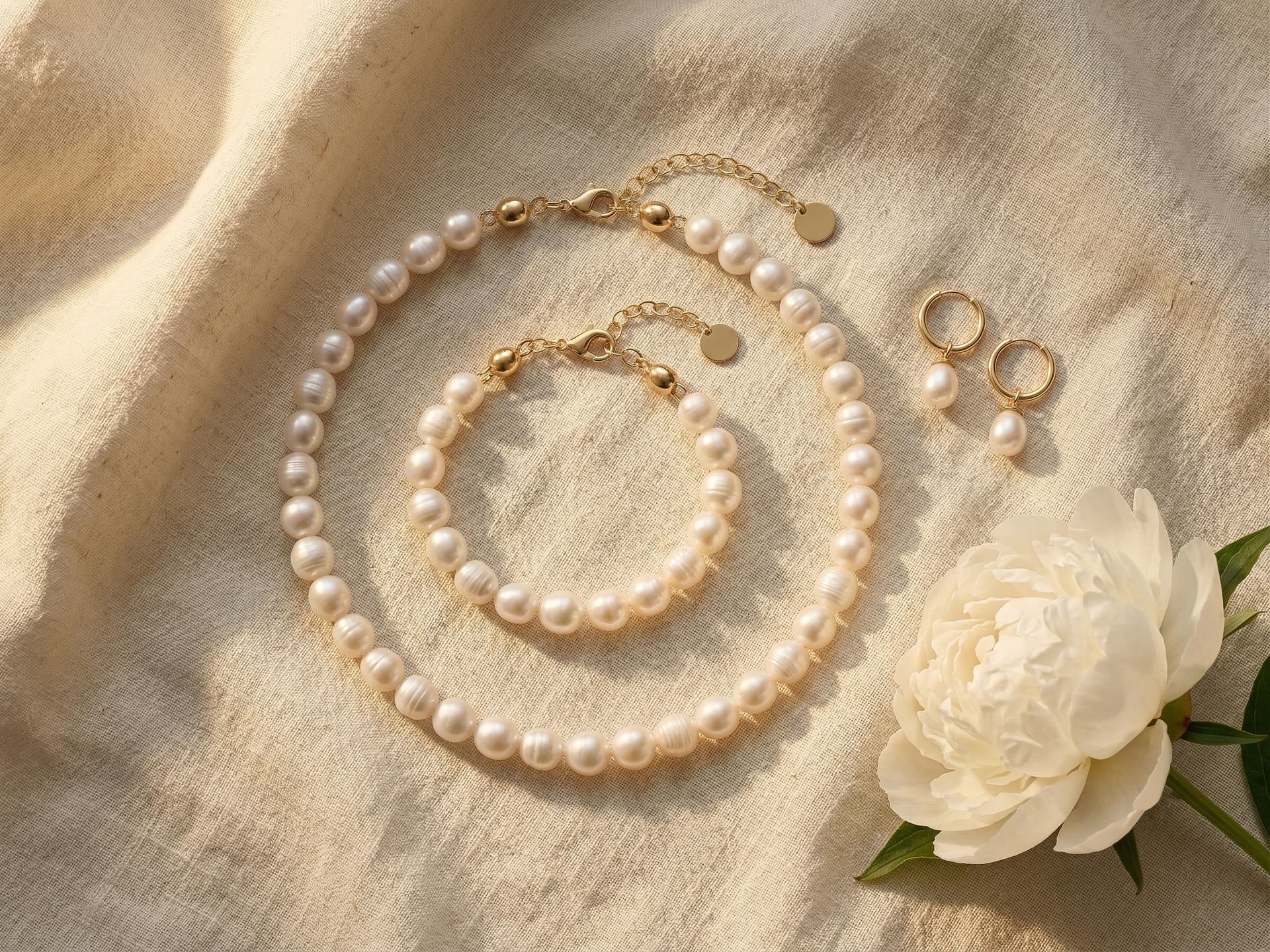 The complete guide to giving jewelry for Mother's Day