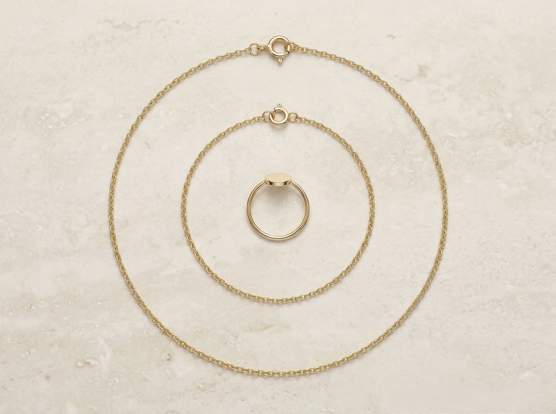Gold filled vs gold plated: what's the real difference?